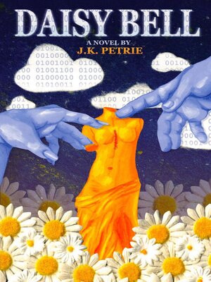 cover image of Daisy Bell